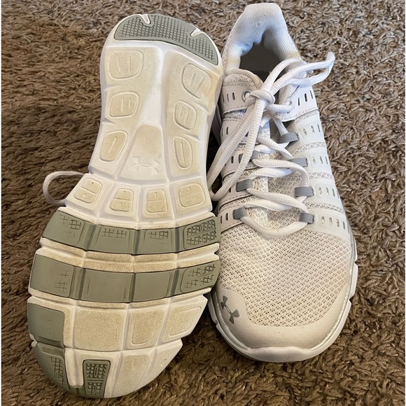 Under Armour Micro G Limitless 2 Women's running Training Shoes - Picture 3 of 4